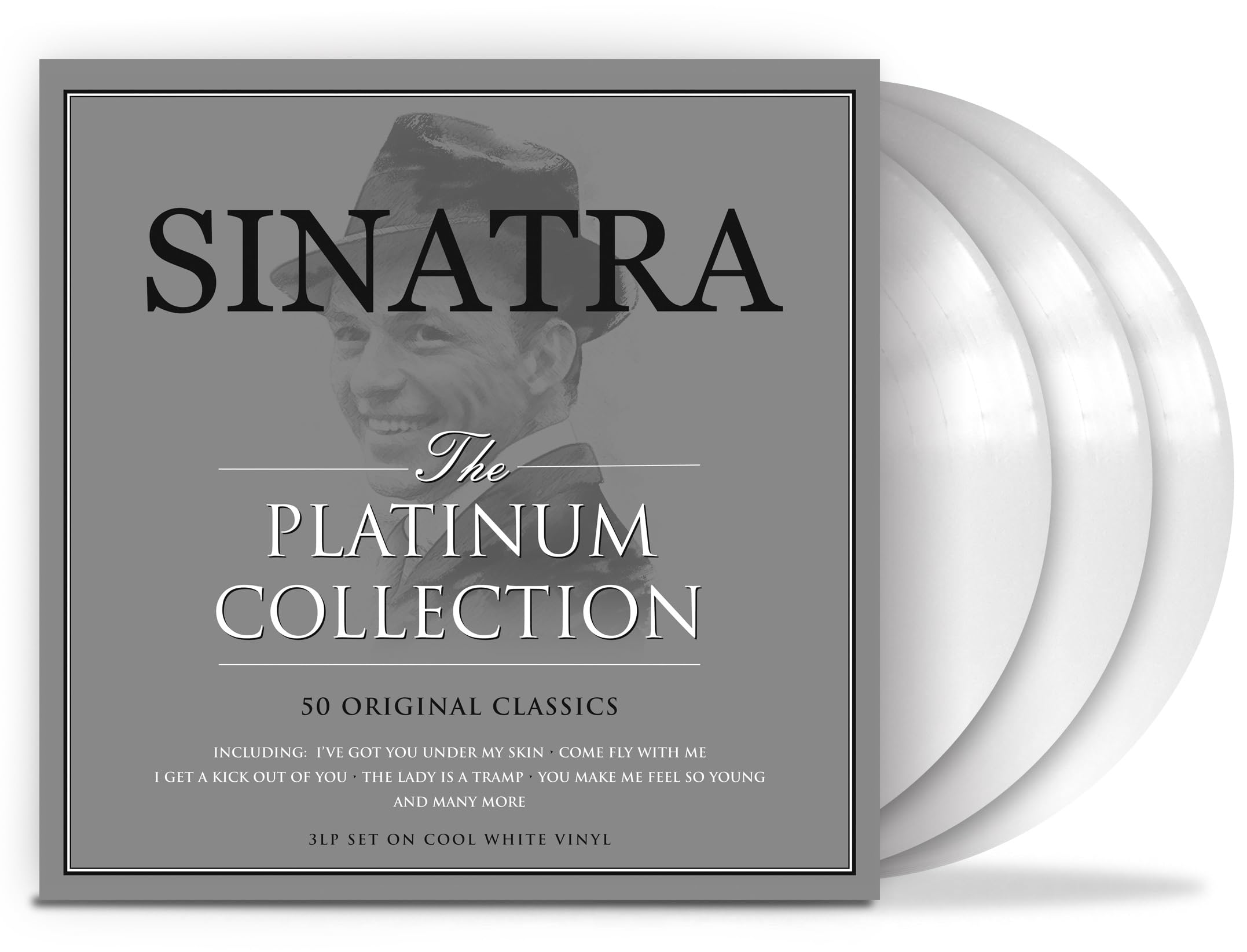 Amazon.co.jp: Platinum Collection [Analog]: ミュージック